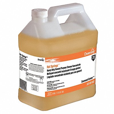 All Purpose Cleaner Liquid 1.50 gal. PK2