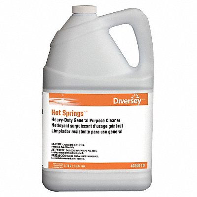All Purpose Cleaner Liquid 1 gal.