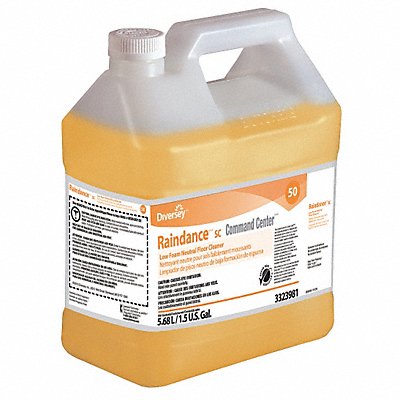 Neutral Floor Cleaner 1.5 gal. PK2