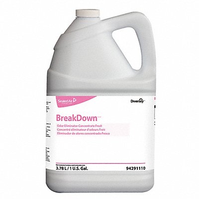 Deodorizer 1 gal. Jug