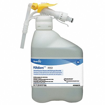 All Purpose Cleaner 5L Jug