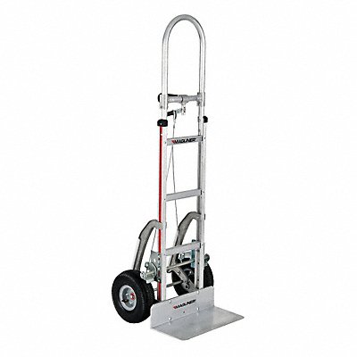 Brake Hand Truck 500 lb.