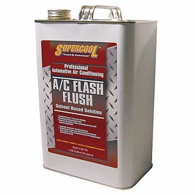 AC Flush Solvent Based 1 Gal.