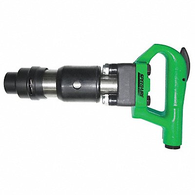 Air Hammer 10.2 Ave CFM 3-1/32In Stroke