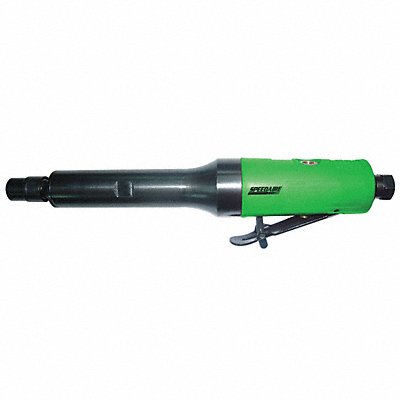 Air Die Grinder Ext. Straight 25 000 rpm