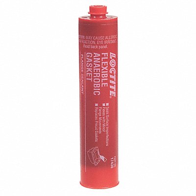 Anaerobic Gasket Sealant 300mL Cartridge