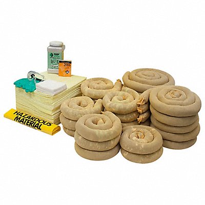 Tote Combo Refill, XL, Agg., 150 Gal.