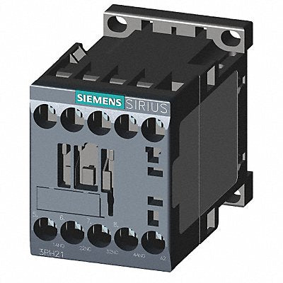 H2626 IEC Control Relay 2NO/2NC 240VAC 10A