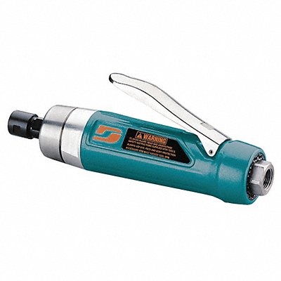 Air Die Grinder Straight 15 000 rpm