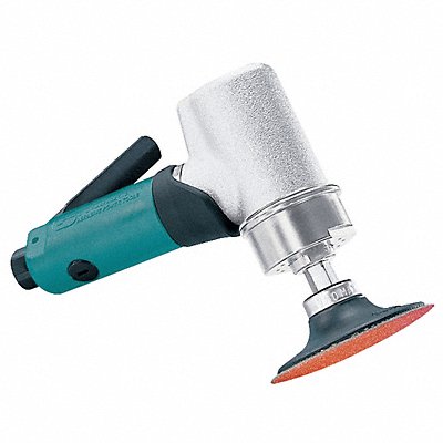 Air Disc Sander Industrial 0.7 HP 3 In.