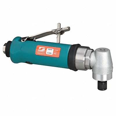 Air Die Grinder Angle 12 000 rpm