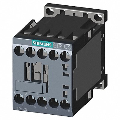 H2609 IEC Magnetic Contactr 240VAC 16A