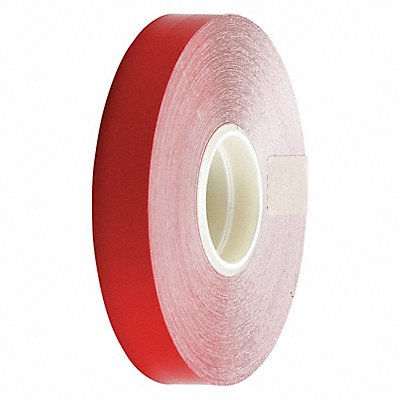 Border Line Tape Roll 1/2In W 50 ft L