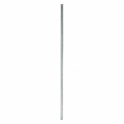Sign Post 8 ft L 2 in W 2 in D