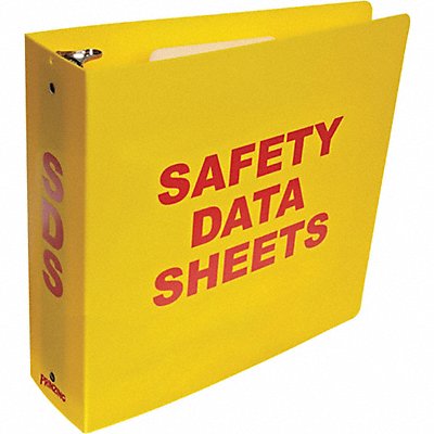 Binder English 3 in D Polyethylene