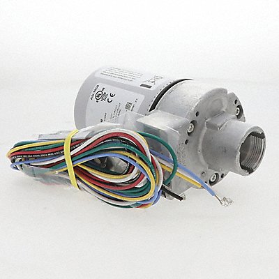 Electric Actuator 120V 2 to 15VDC (MP-5410)