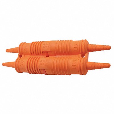 St Lght Dscnnct Crimp Brkwy Dual In-Line