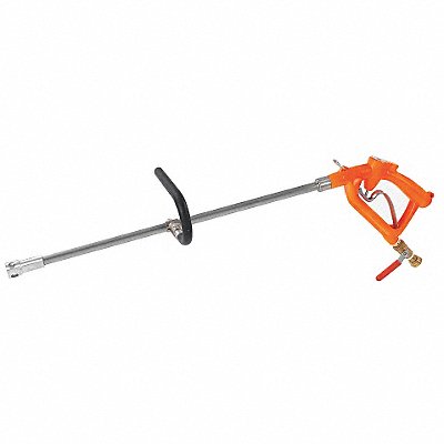 Pistol Grip Air Gun 24 Extension