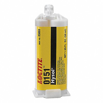 Epoxy Adhesive High Performance 50mL