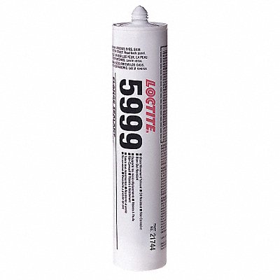 RTV Silicone 300mL Cartridge Gray