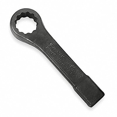 Slugging Wrench Offset 4-19/64 in. 18 L