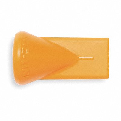 Flat Slot 40 Nozzle PK4