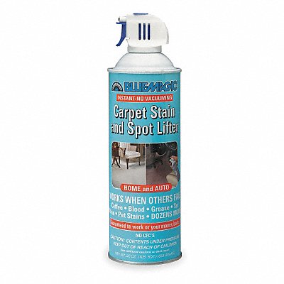 Carpet Spot/Stain Lifter 22 Oz Aerosol
