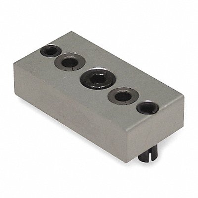Access Hole Drill Jig Aluminum Type 10