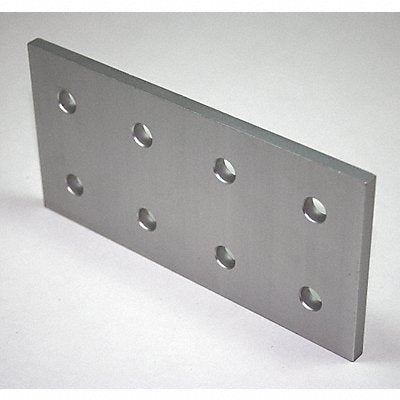 Joining Plate Aluminum Type 15