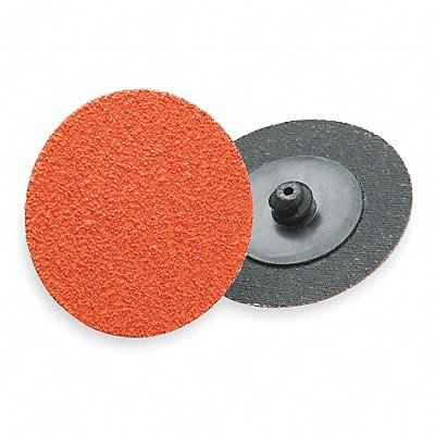 J0810 Qk Change Disc CerAlO 1-1/2in 36GR PK100