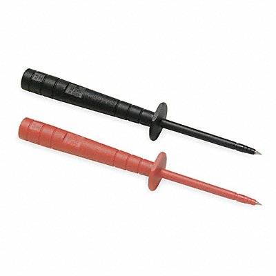 Electronic Test Probes 10A 1000VDC PR