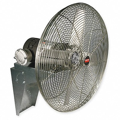 Air Circulator 24 In 5486 cfm 115/230V