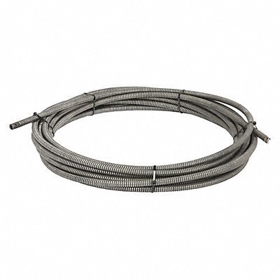 Drain Cleaning Cable 5/8 in x 100 ft.