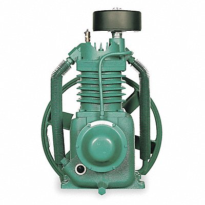 Air Compressor Pump 2 Stage