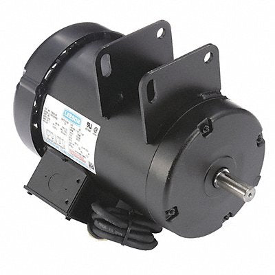 Saw Motor 1-1/2 HP 3450 RPM 115/230V