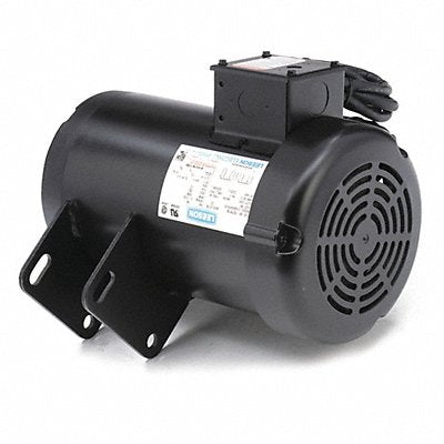 Saw Motor 3 HP 3450 RPM 230V