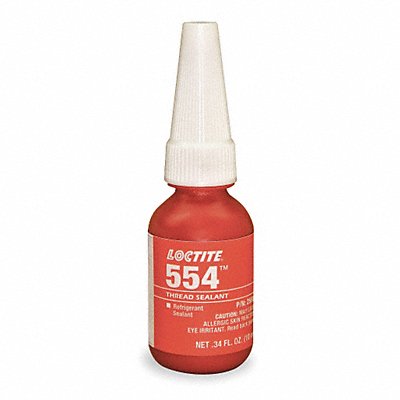 Refrigerant Sealant 10mL Red