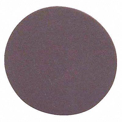 J0806 Quick Change Disc AlO 1in 120G TS PK100