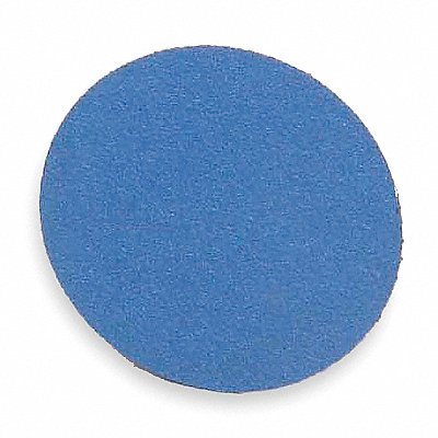 J0822 Qk Change Disc ZircAlO 2in 80G TR PK25