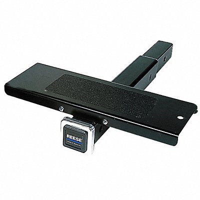 Hitch Box Extension Class IV 4000 lb