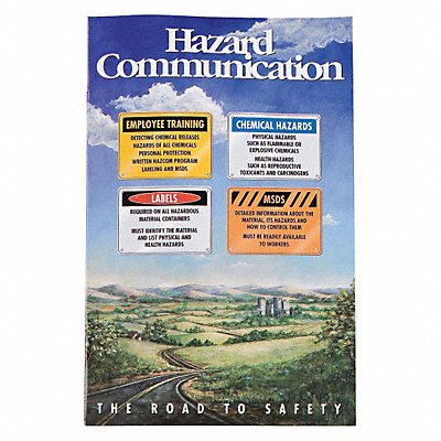 Trng Handbook Hazard Communication PK10