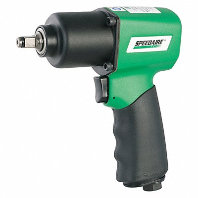Air Impact Wrench 3/8 In Drive