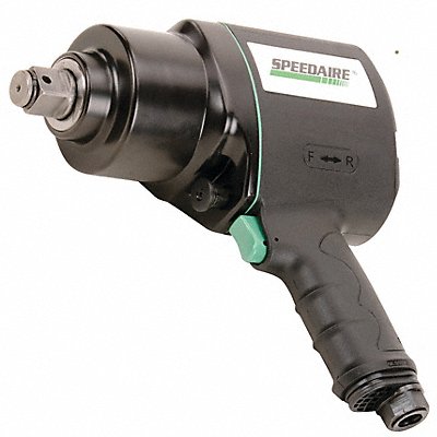Air Impact Wrench 3/4In Drive