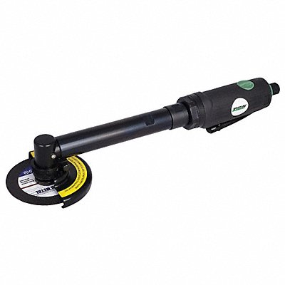 Air Cut Off Tool 4 In Wheel