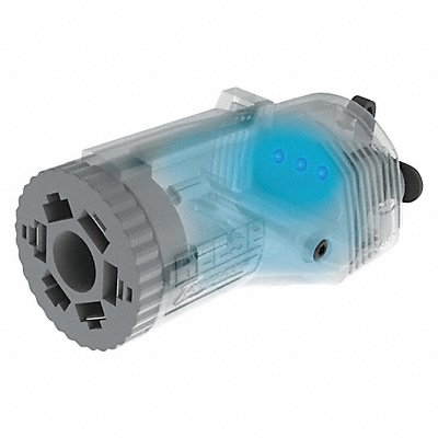 Adapter 7-Blade to 4-Flat w/Tow Glow