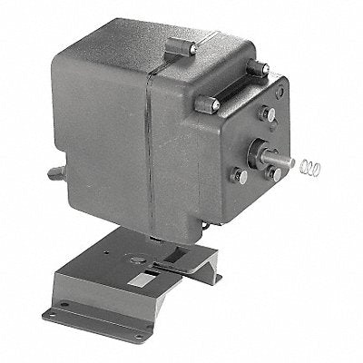 Gear Motor 120vac 60hz - Series 45