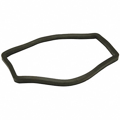 Interceptor Gasket 8-1/4 In L