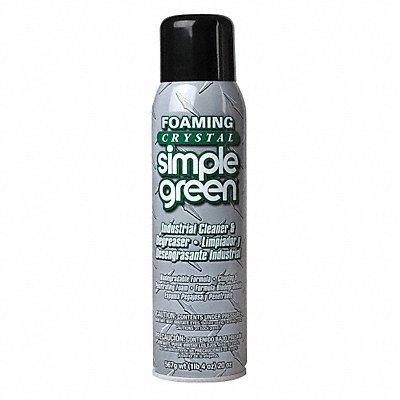 Cleaner/Degreaser 20 oz. Aerosol Can