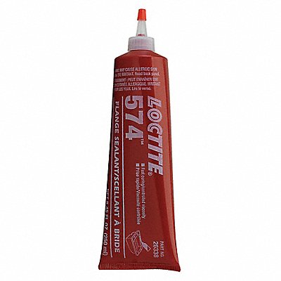 Anaerobic Flange Sealant 250mL Tube