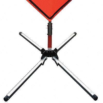 Stand/Steel/leaf spring/lrg base/KL